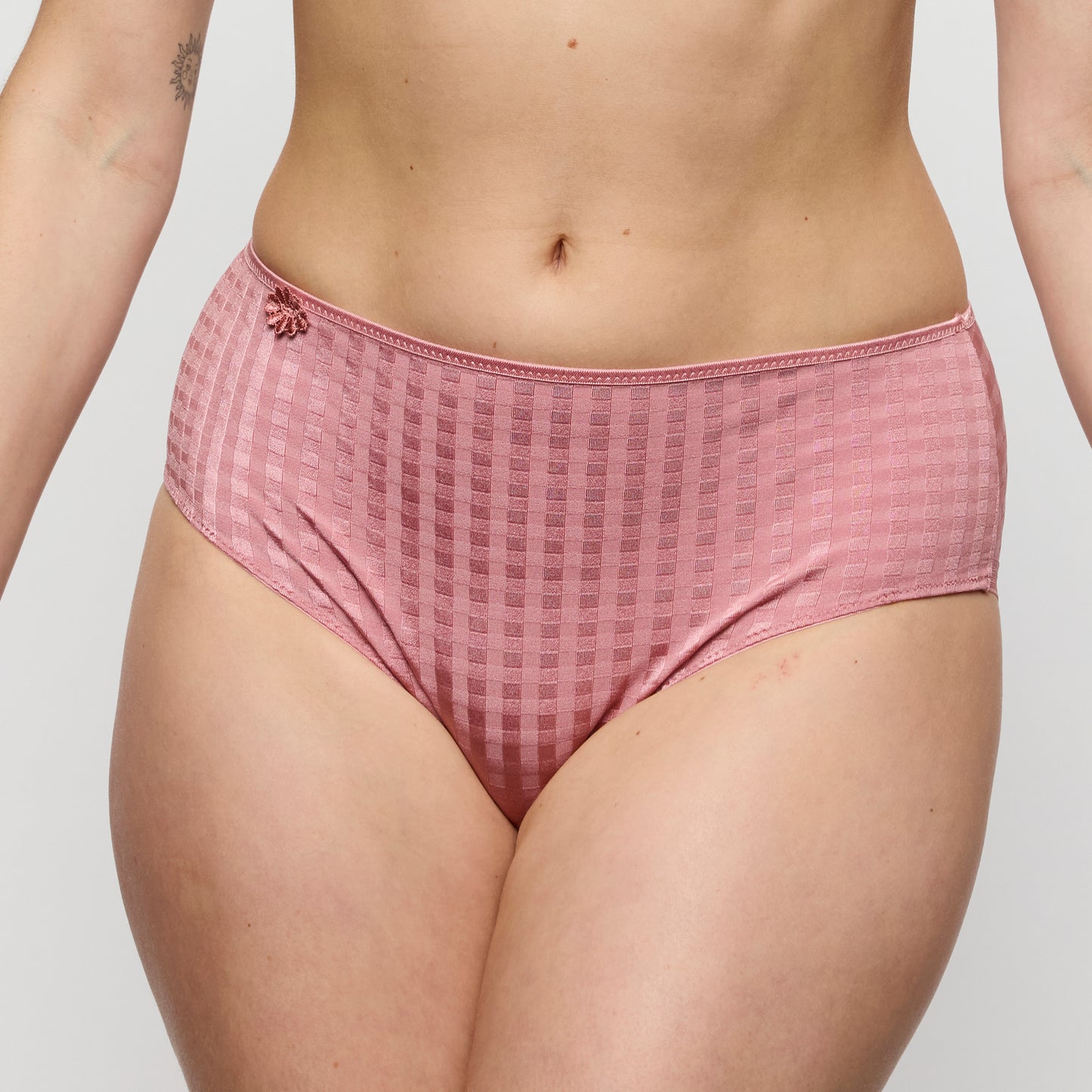 Marie Jo Avero tailleslip Ballet Pink