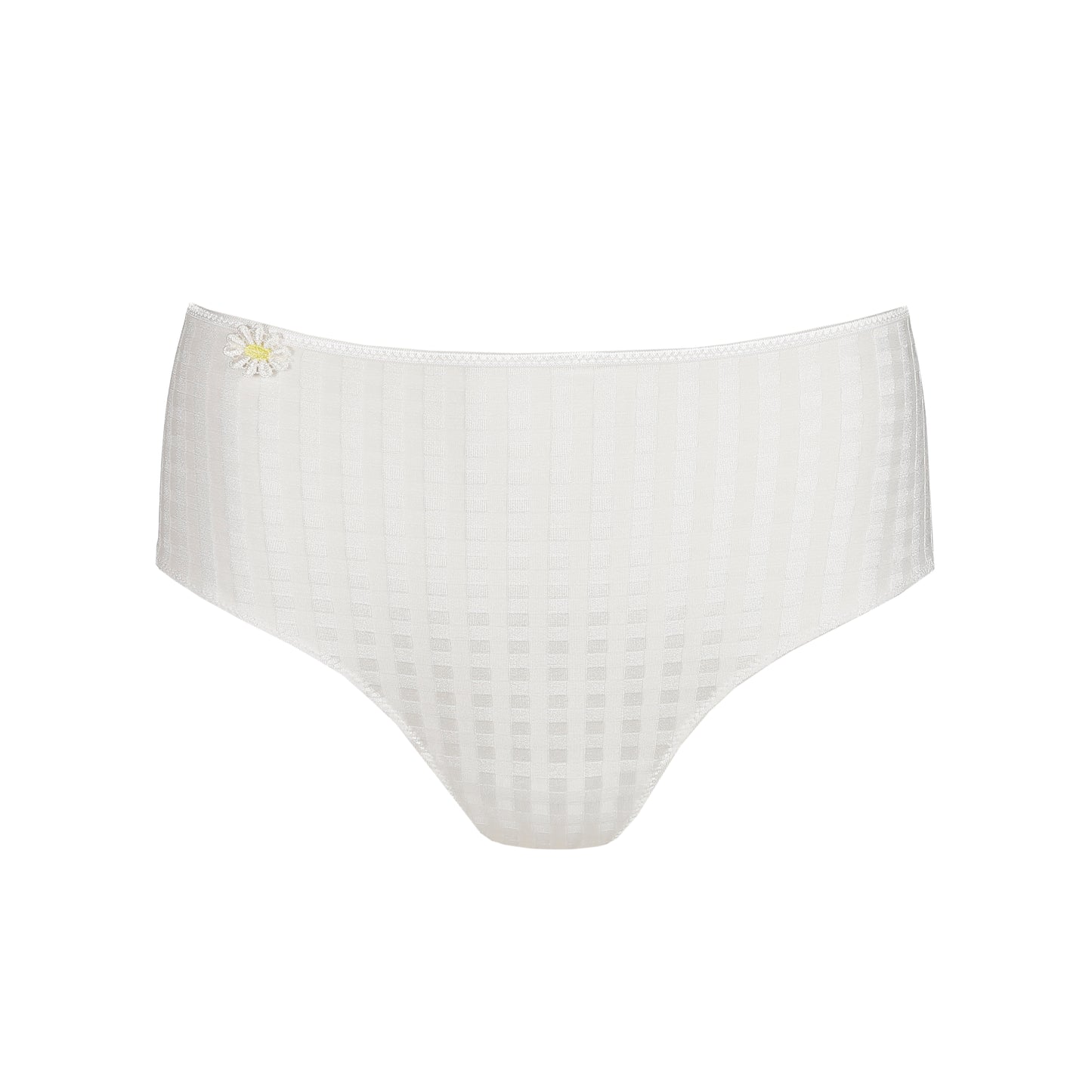 Marie Jo Avero tailleslip Ivory Petal