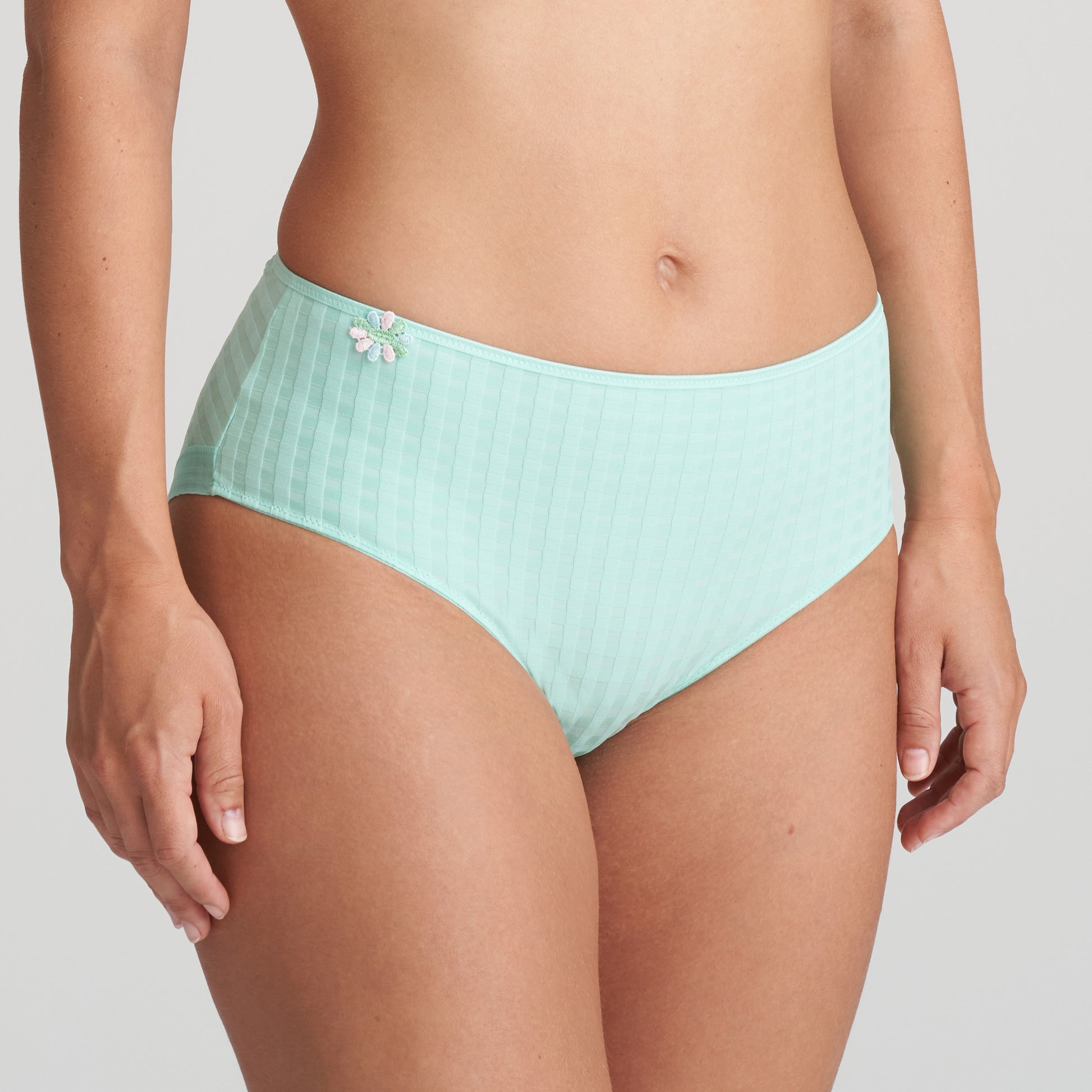 Marie Jo Avero tailleslip Miami Mint