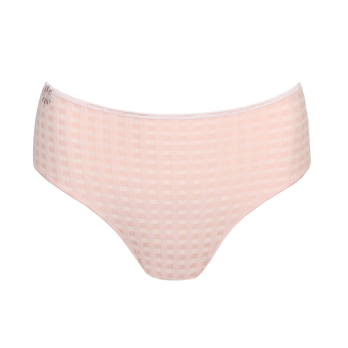 Marie Jo Avero tailleslip pearly pink