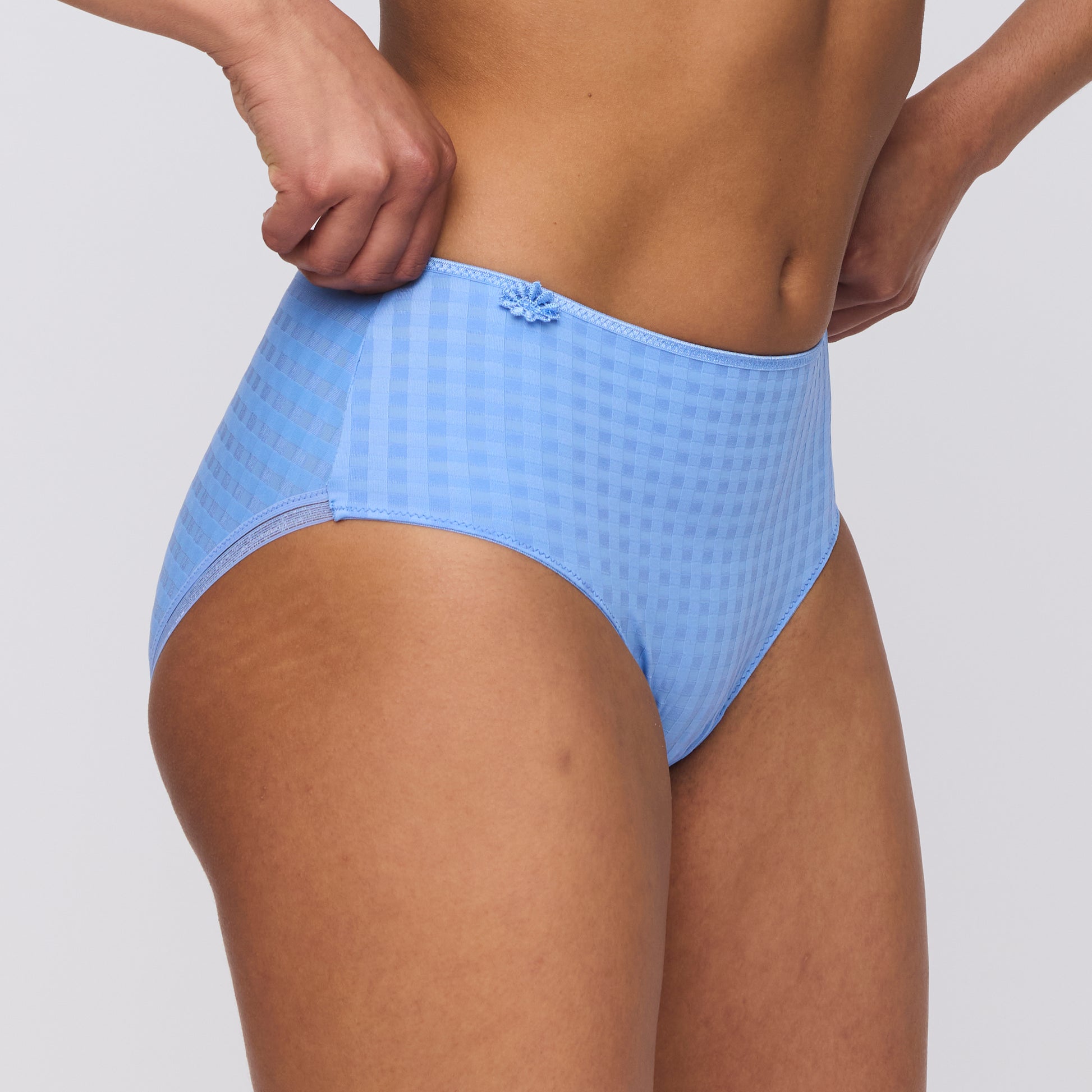 Marie Jo Avero tailleslip Santorini Blue