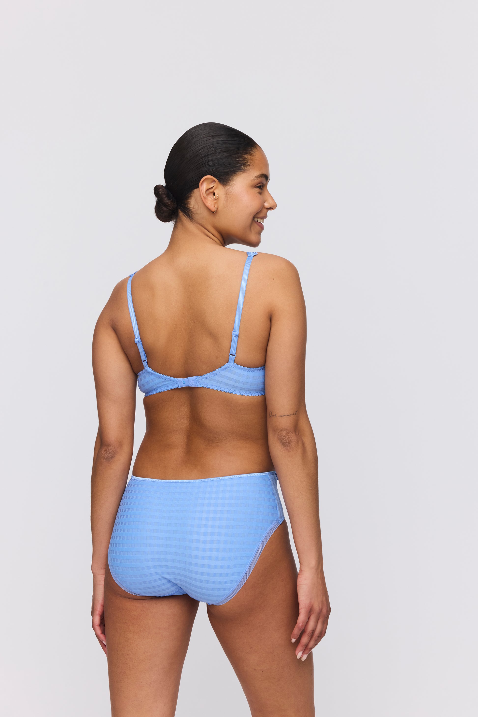 Marie Jo Avero tailleslip Santorini Blue