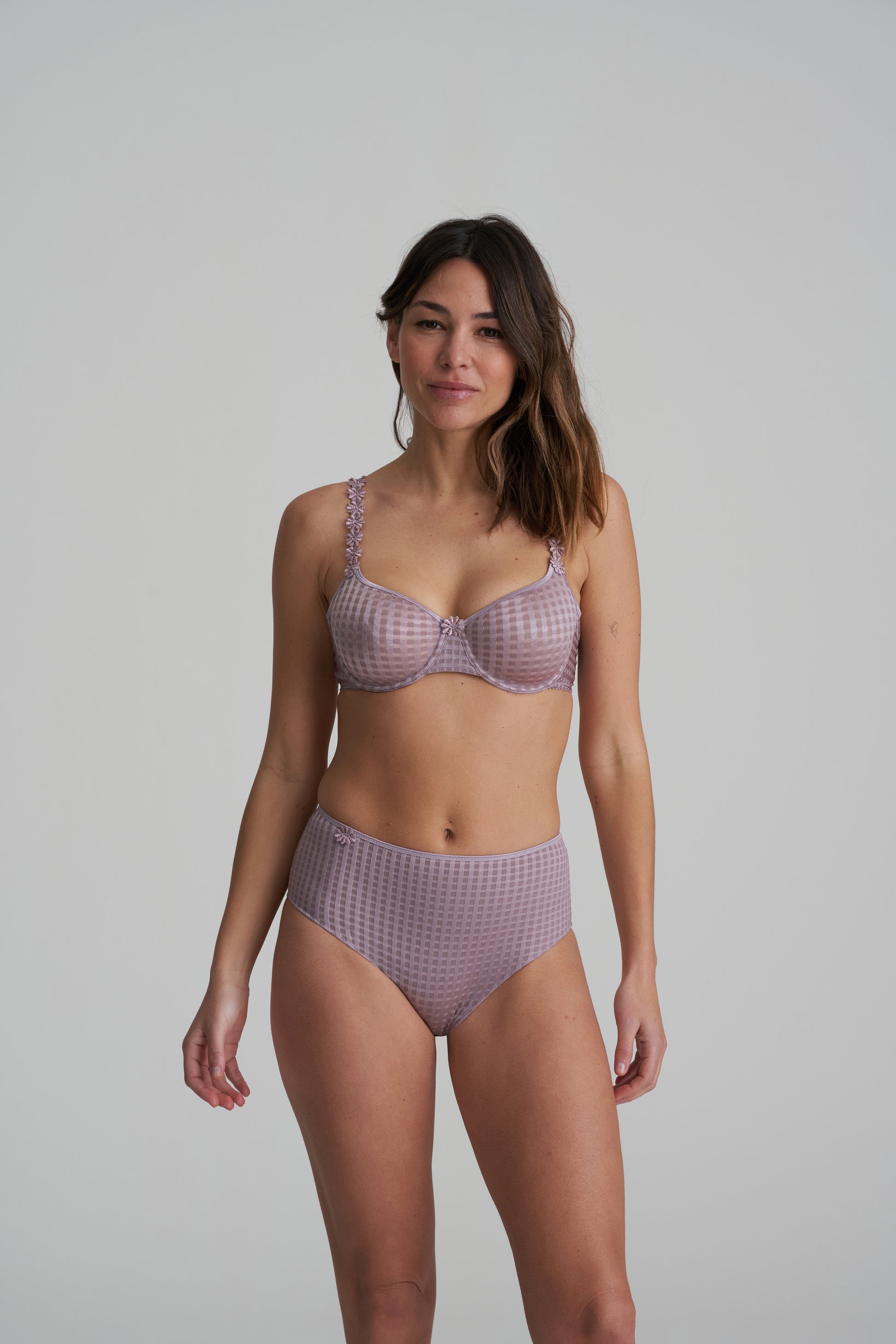 Marie Jo Avero tailleslip Soft Sand