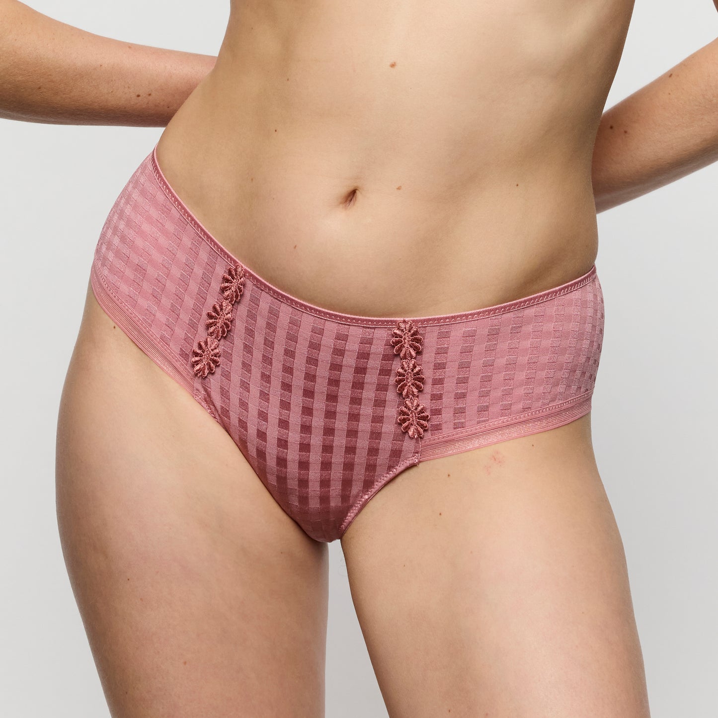 Marie Jo Avero hotpants Ballet Pink