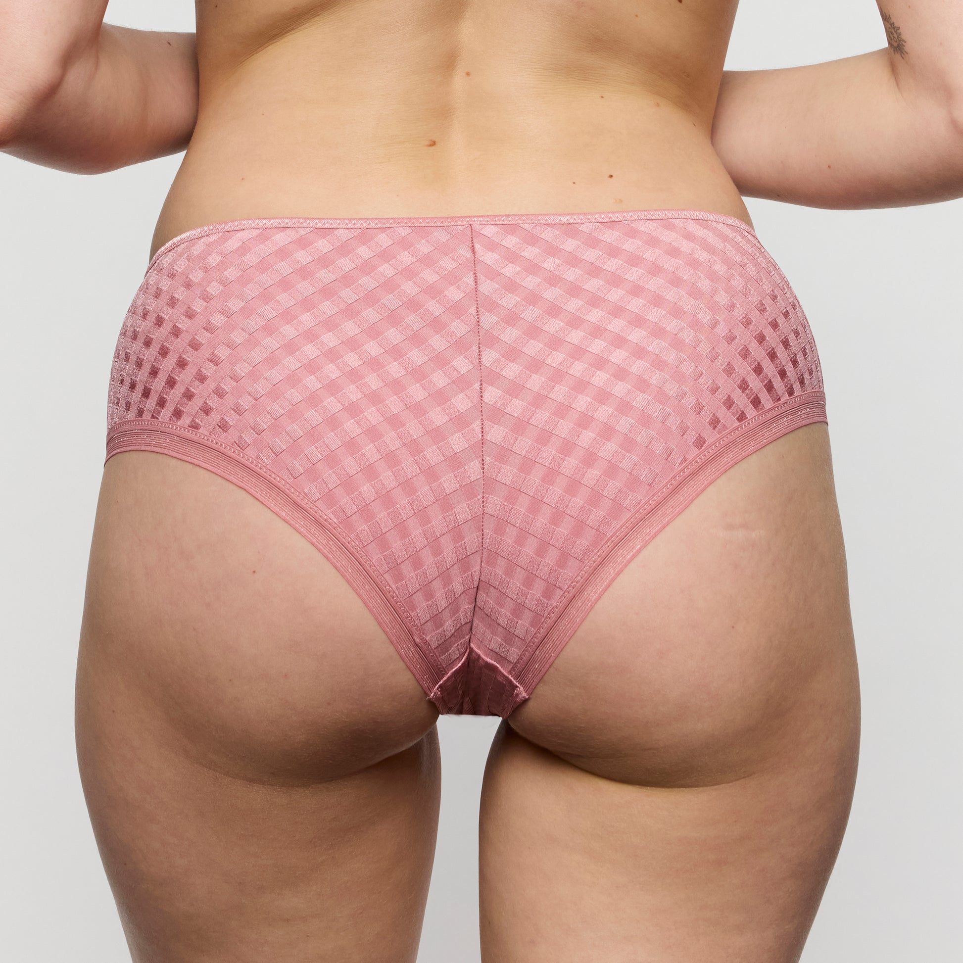 Marie Jo Avero hotpants Ballet Pink