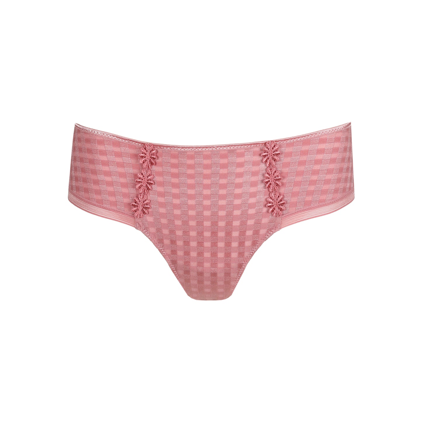 Marie Jo Avero hotpants Ballet Pink