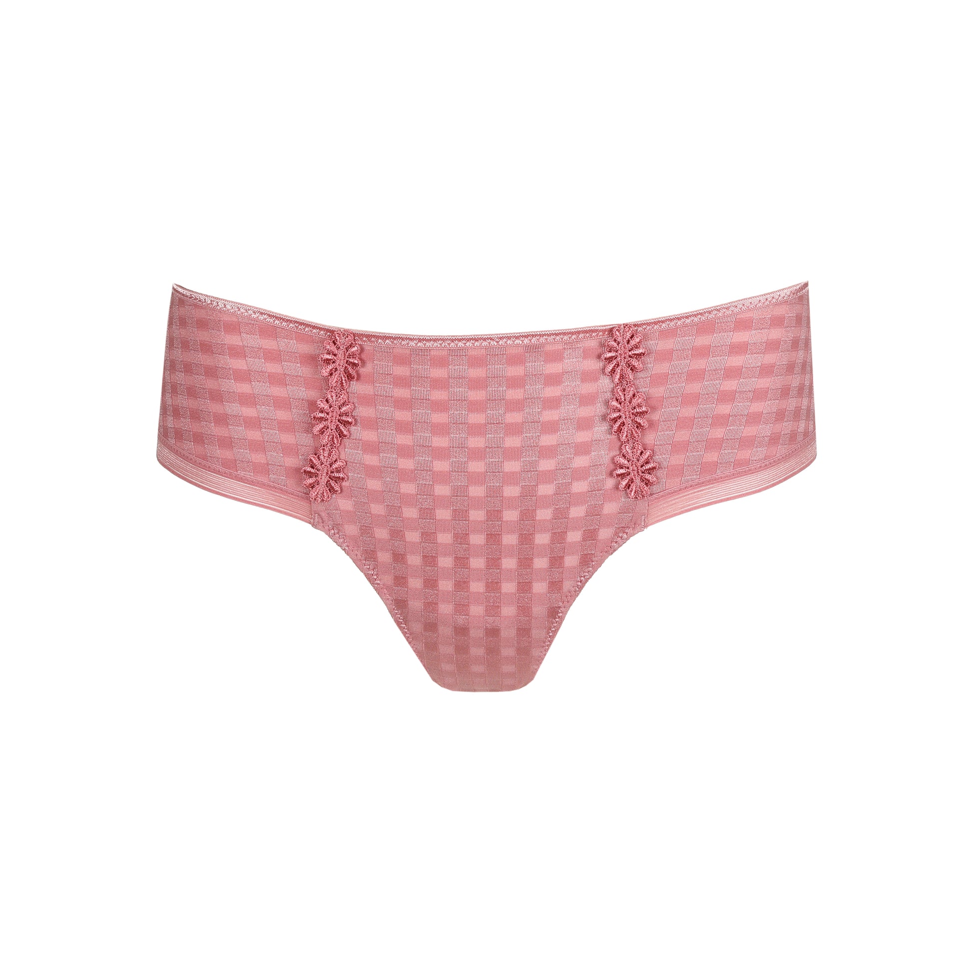 Marie Jo Avero hotpants Ballet Pink