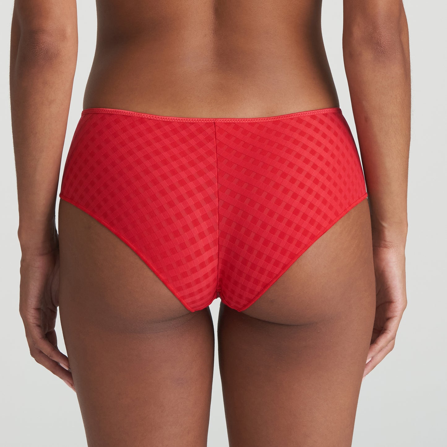 Marie Jo Avero hotpants scarlet