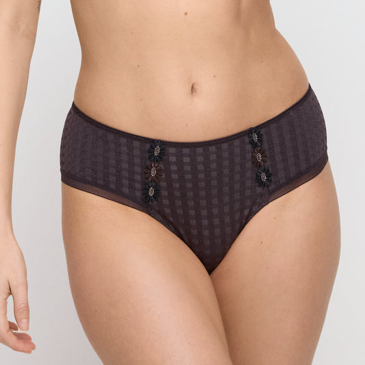 Marie Jo Avero hotpants sweet chocolate