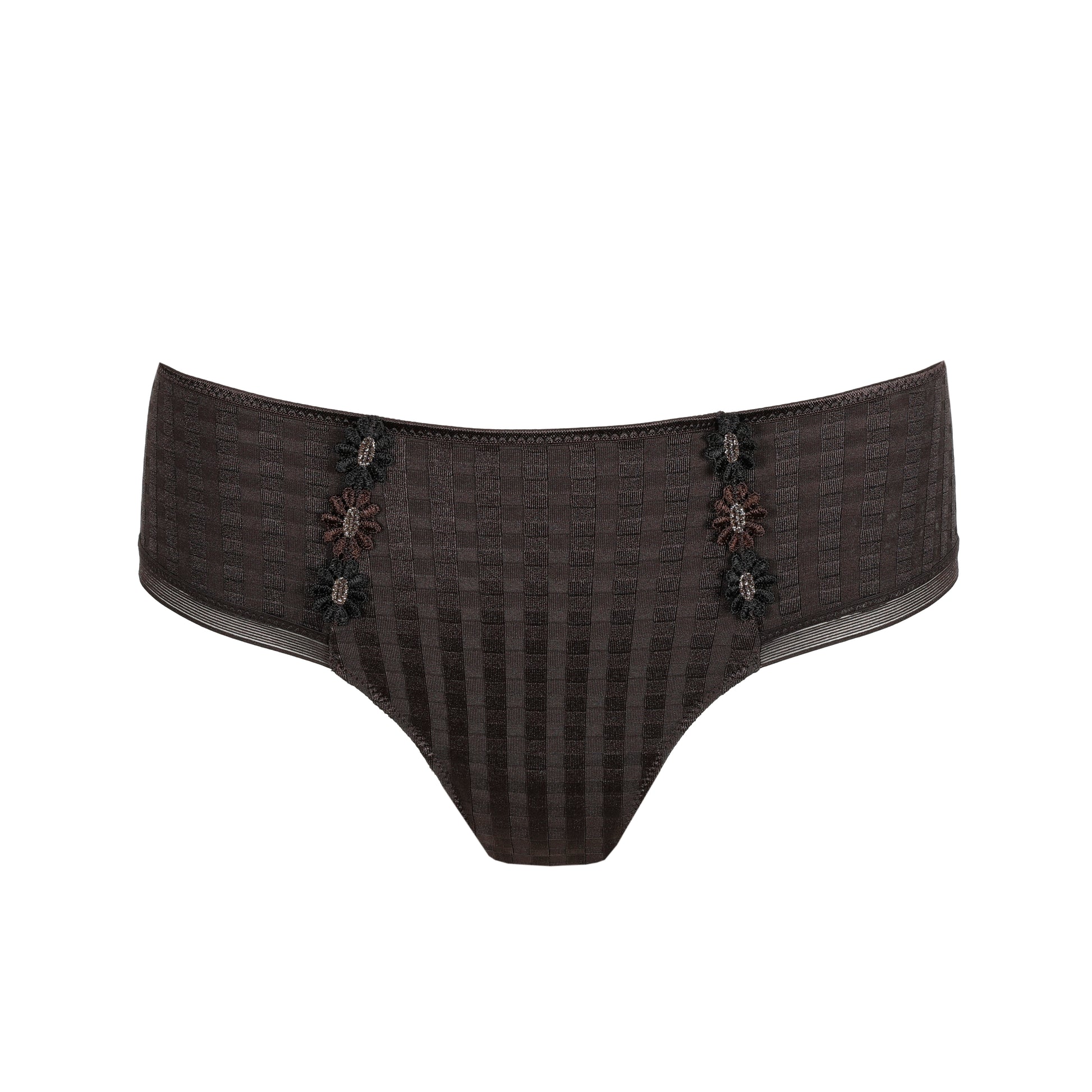 Marie Jo Avero hotpants sweet chocolate