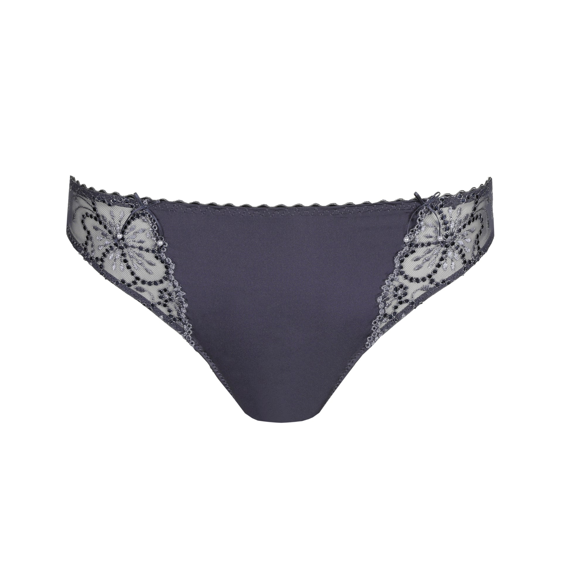 Marie Jo Jane rioslip blue shadow