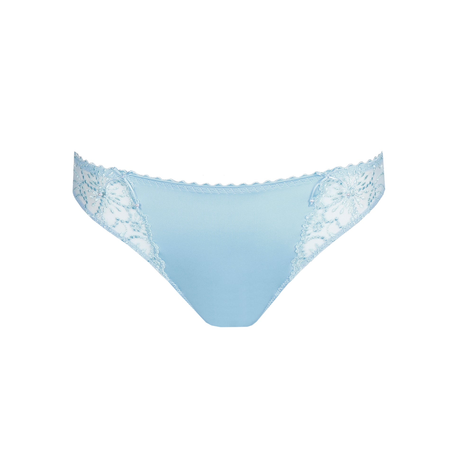 Marie Jo Jane rioslip Milky Blue