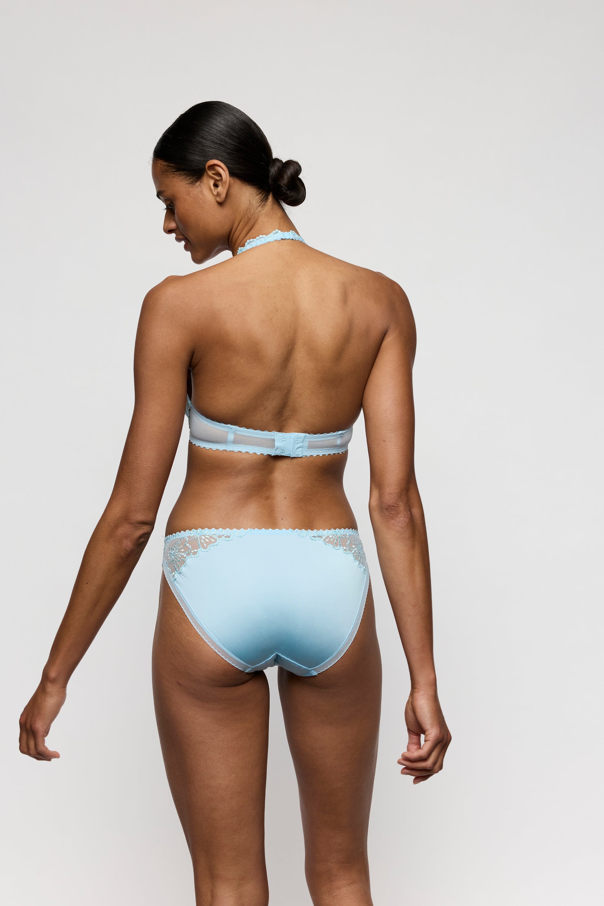 Marie Jo Jane rioslip Milky Blue