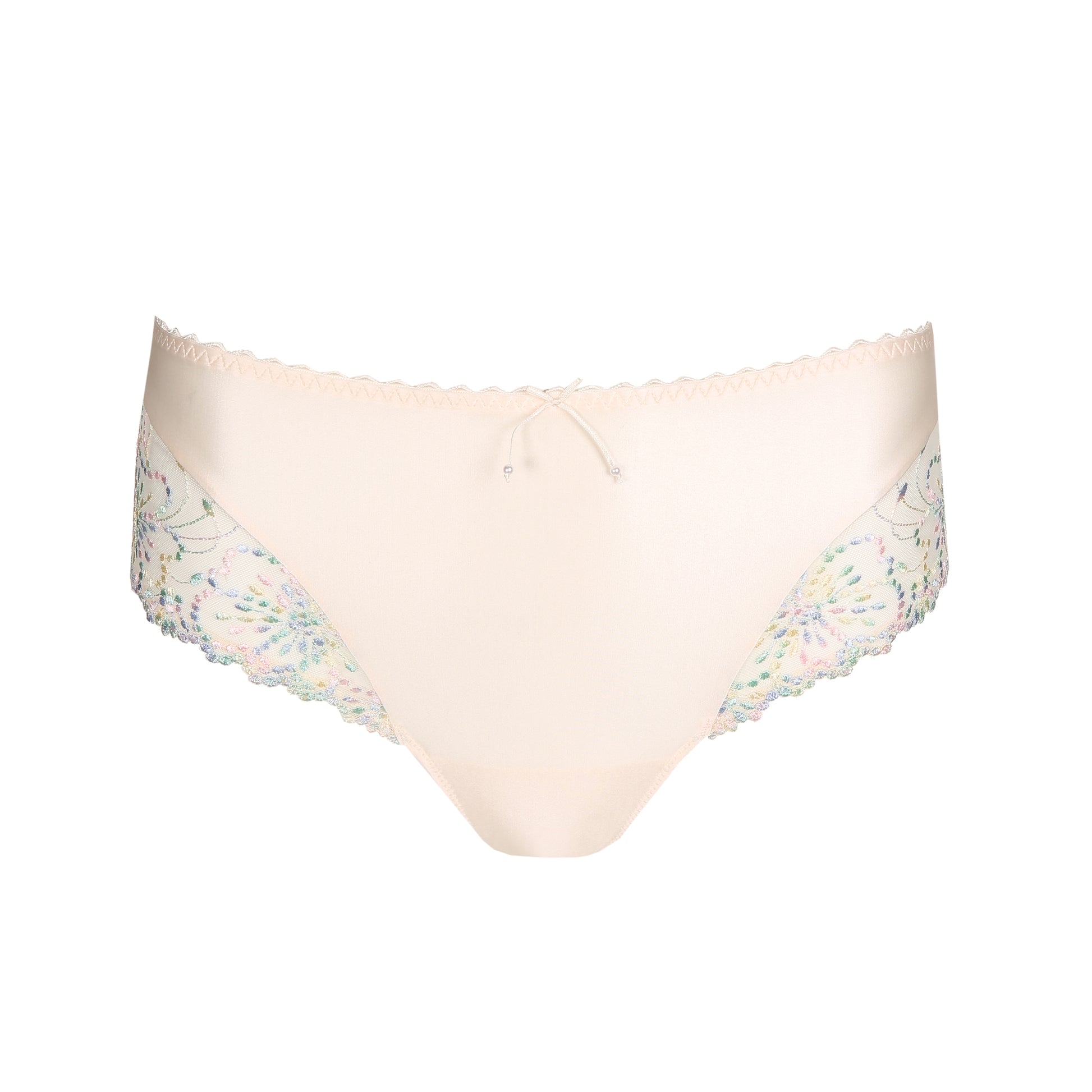 Marie Jo Jane Italiaanse slip Boudoir Cream