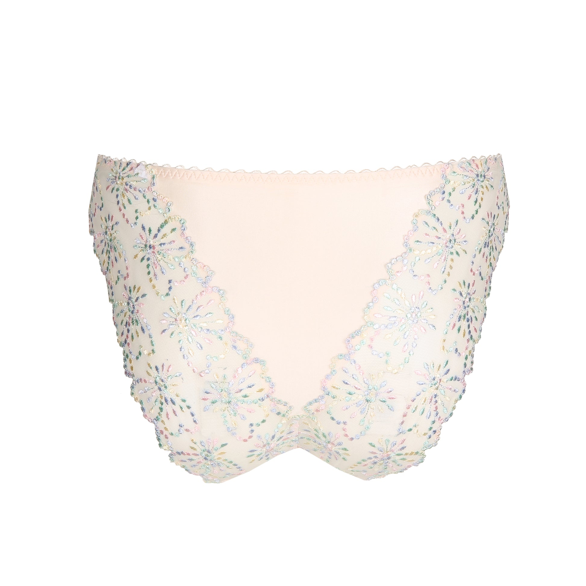 Marie Jo Jane Italiaanse slip Boudoir Cream