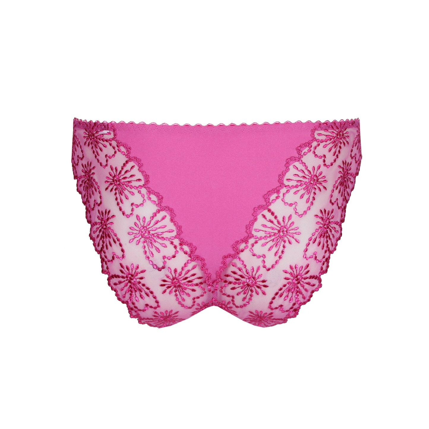 Marie Jo Jane Italiaanse slip Orchid Bliss