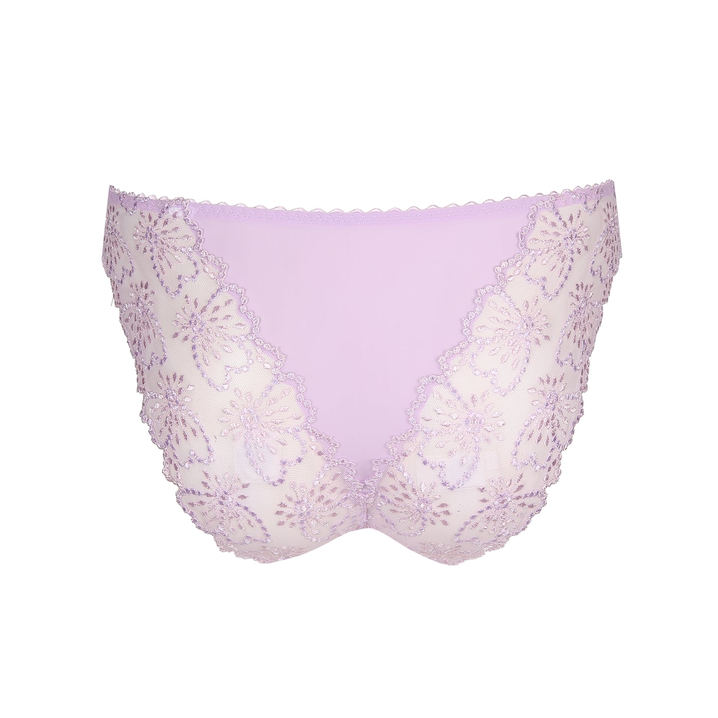 Marie Jo Jane Italiaanse slip Pastel Lavender