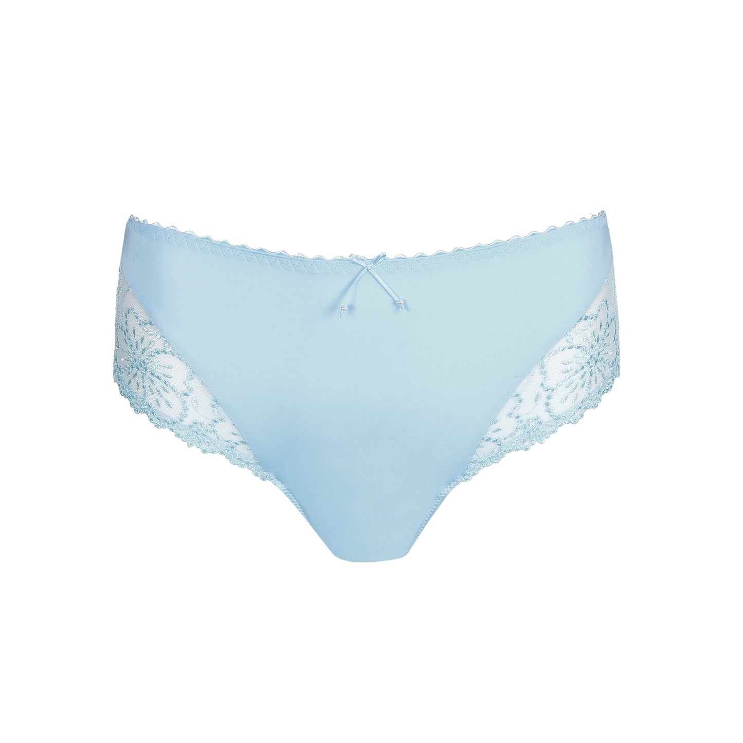Marie Jo Jane tailleslip Milky Blue