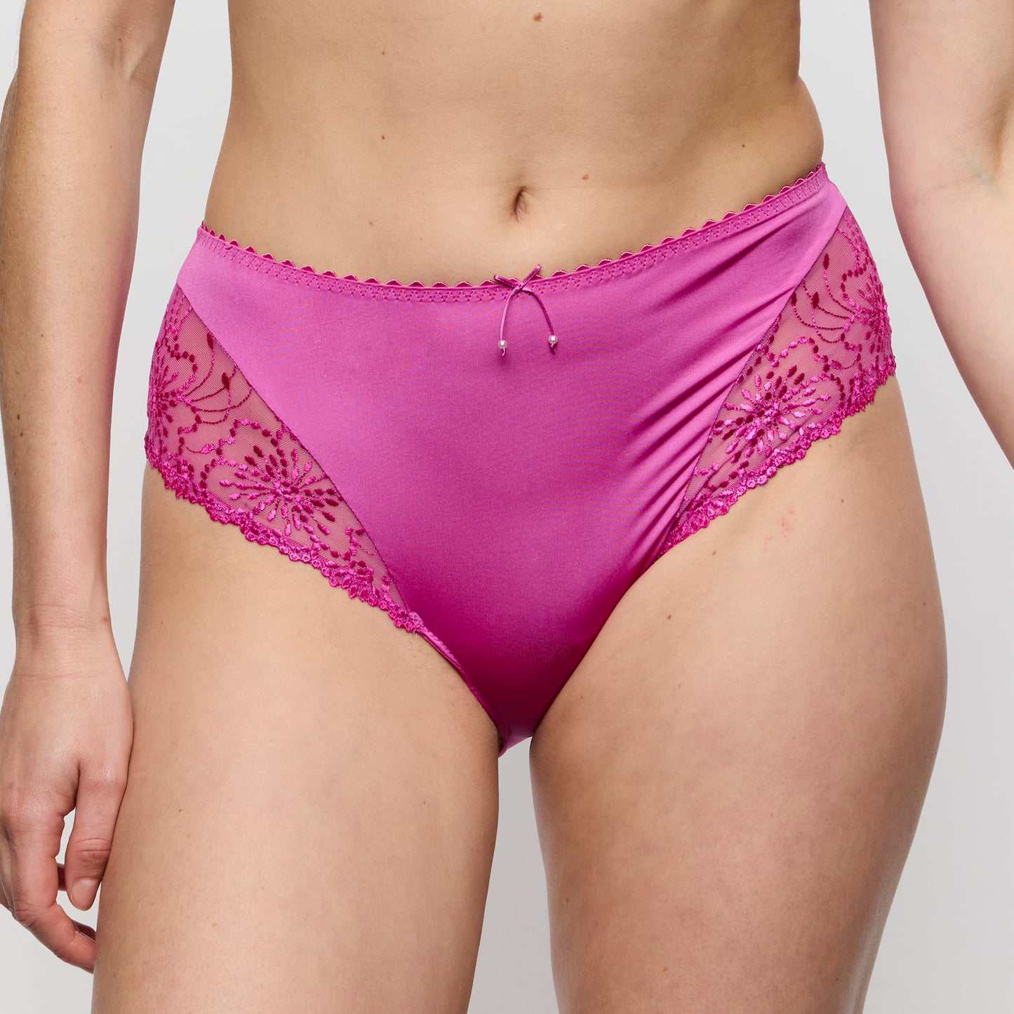 Marie Jo Jane tailleslip Orchid Bliss