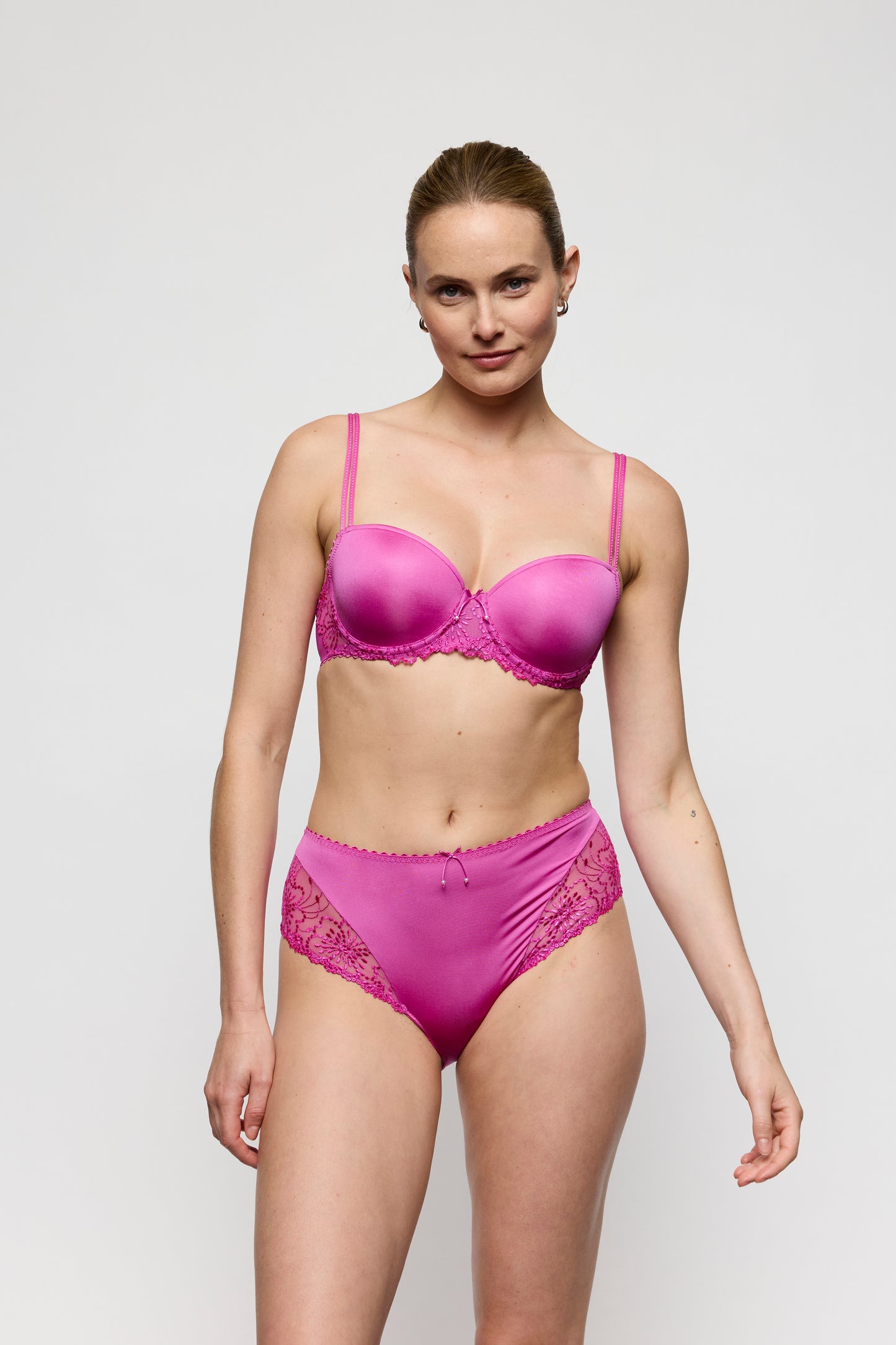 Marie Jo Jane tailleslip Orchid Bliss