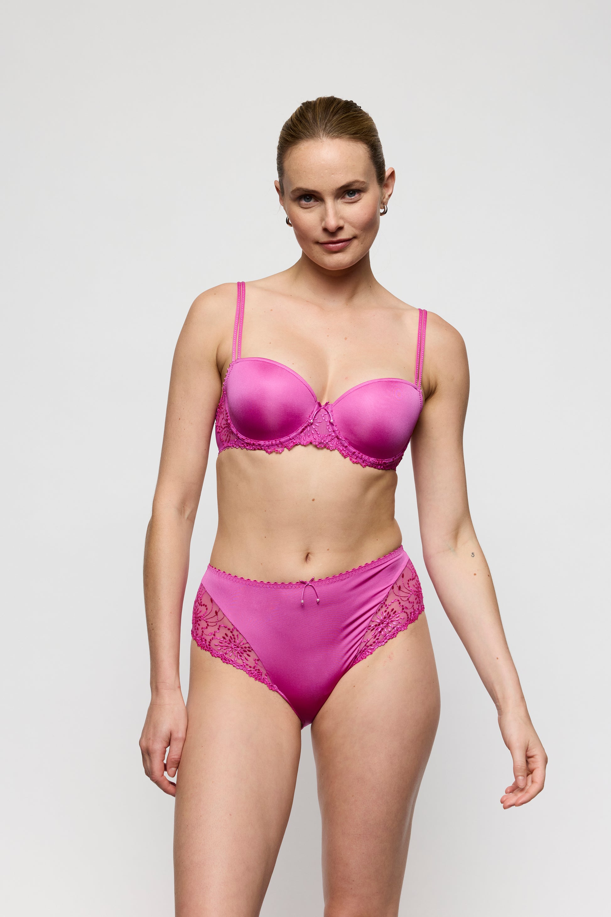 Marie Jo Jane tailleslip Orchid Bliss