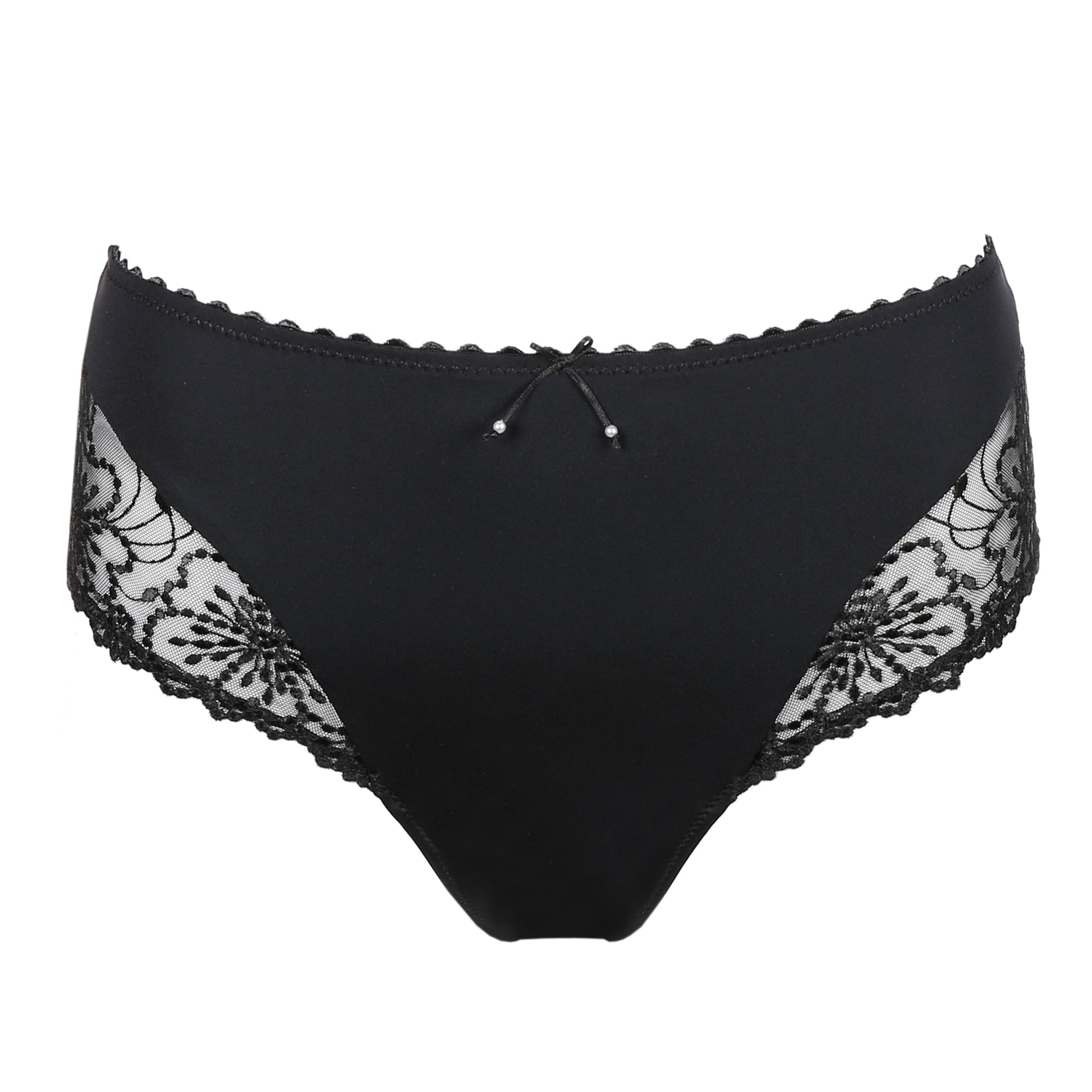 Marie Jo Jane tailleslip zwart