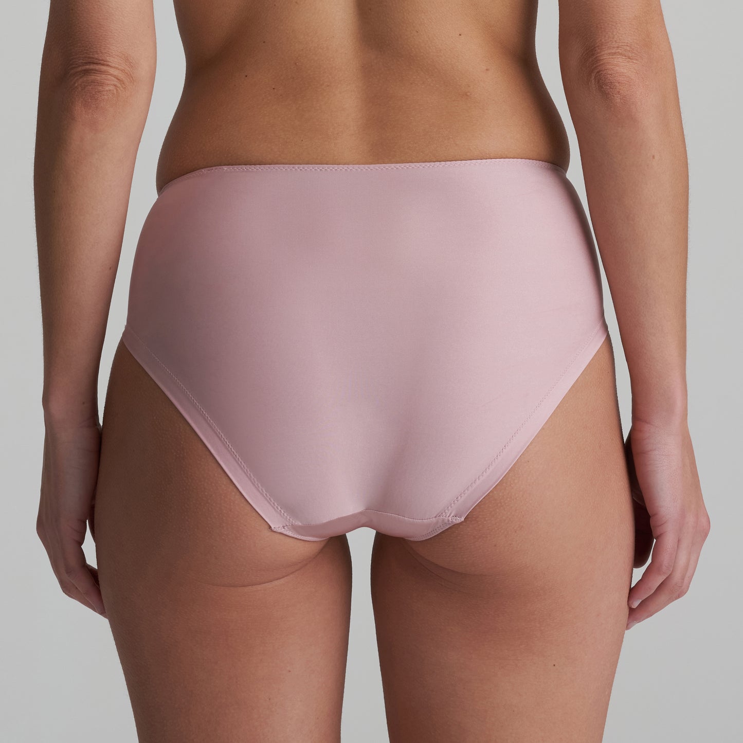 Marie Jo Agnes tailleslip Vintage Pink