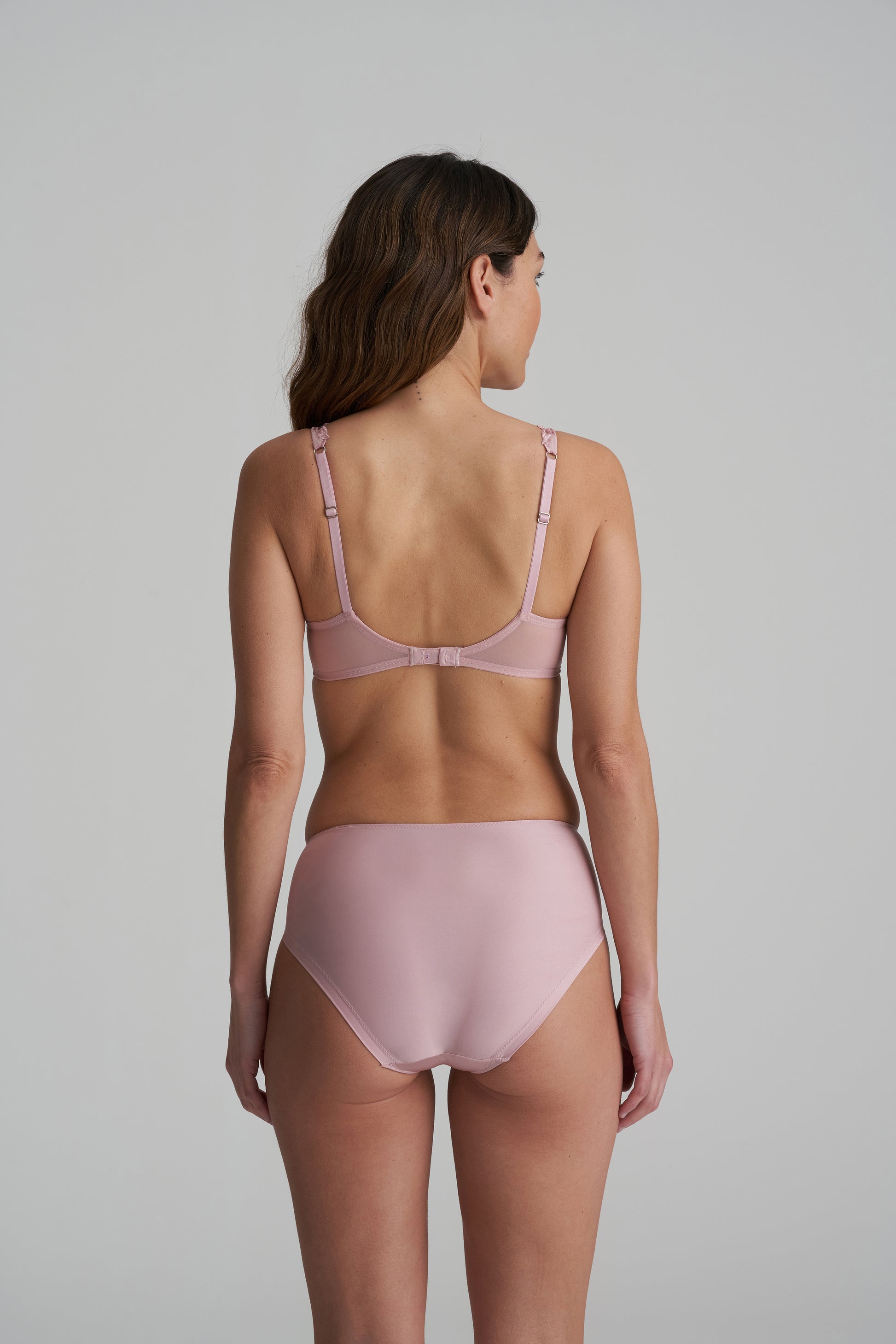 Marie Jo Agnes tailleslip Vintage Pink