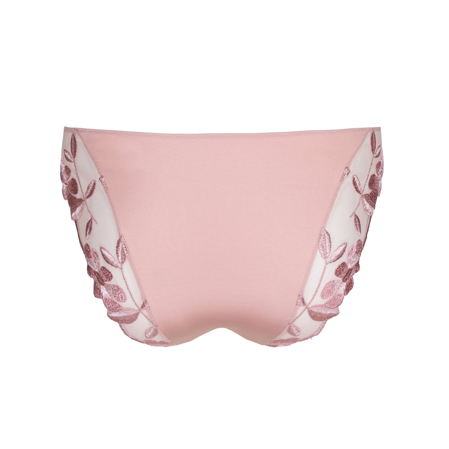 Marie Jo Agnes Italiaanse slip Vintage Pink