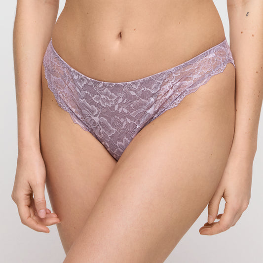 Marie Jo Manyla rioslip Pastel orchid