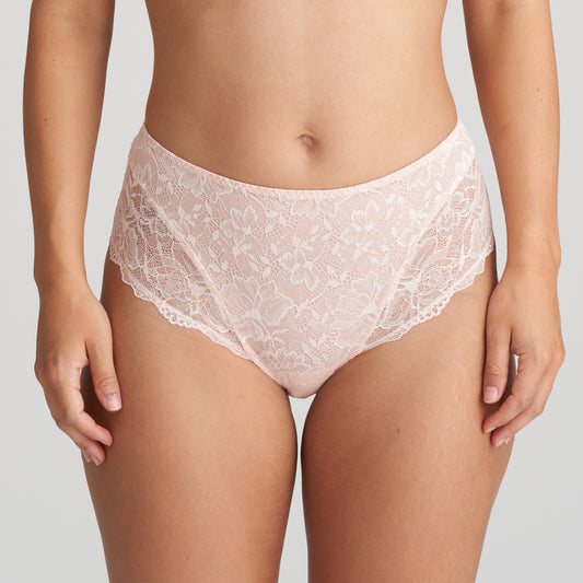 Marie Jo Manyla tailleslip pearly pink