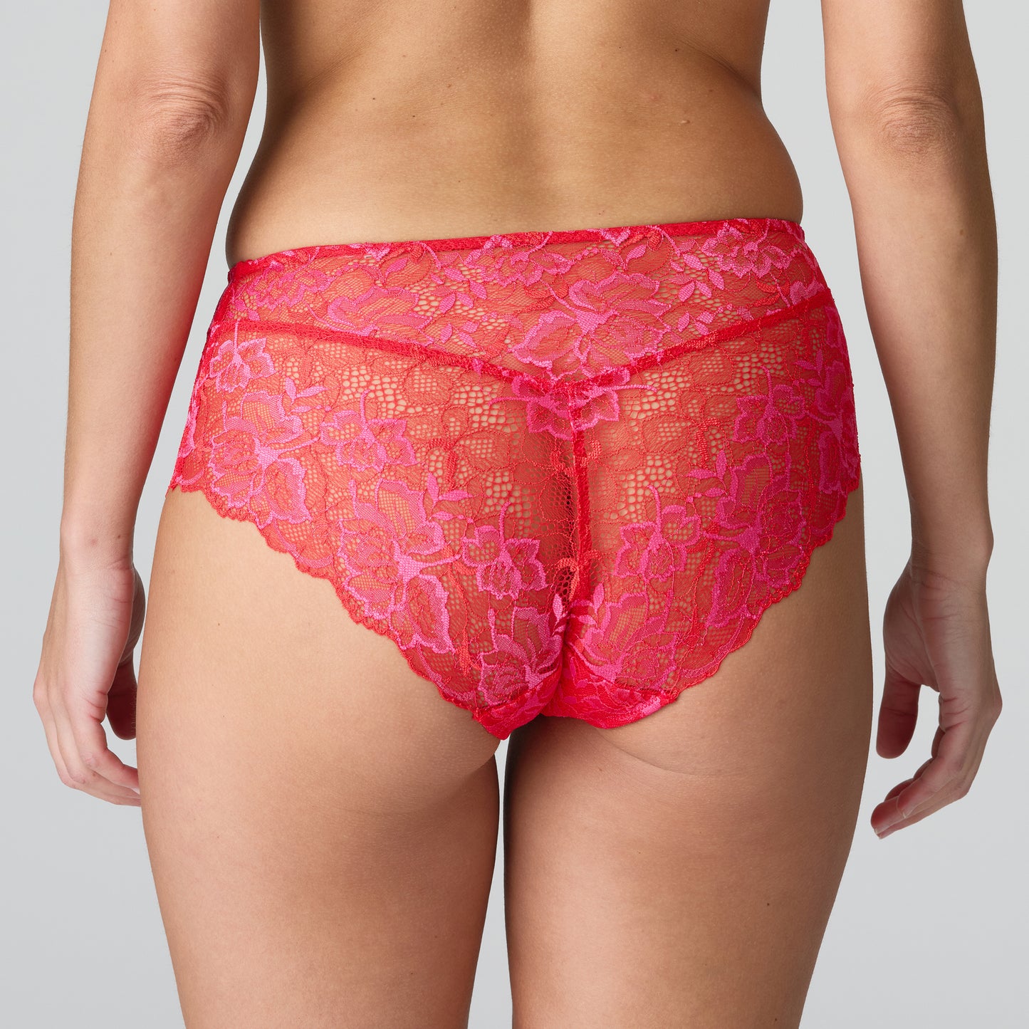 Marie Jo Manyla tailleslip Pixie Red