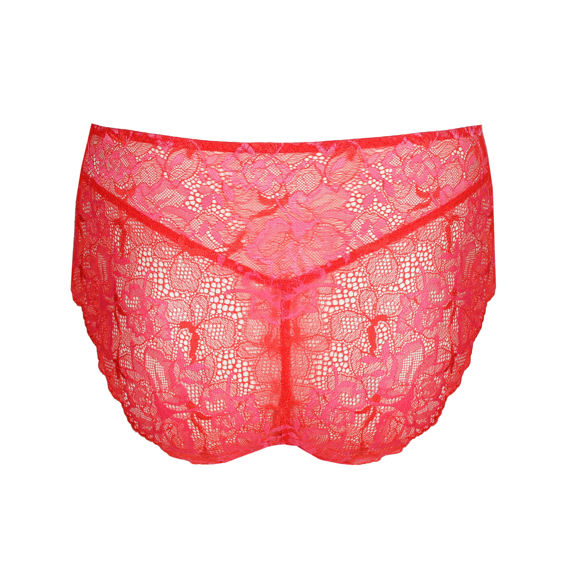 Marie Jo Manyla tailleslip Pixie Red