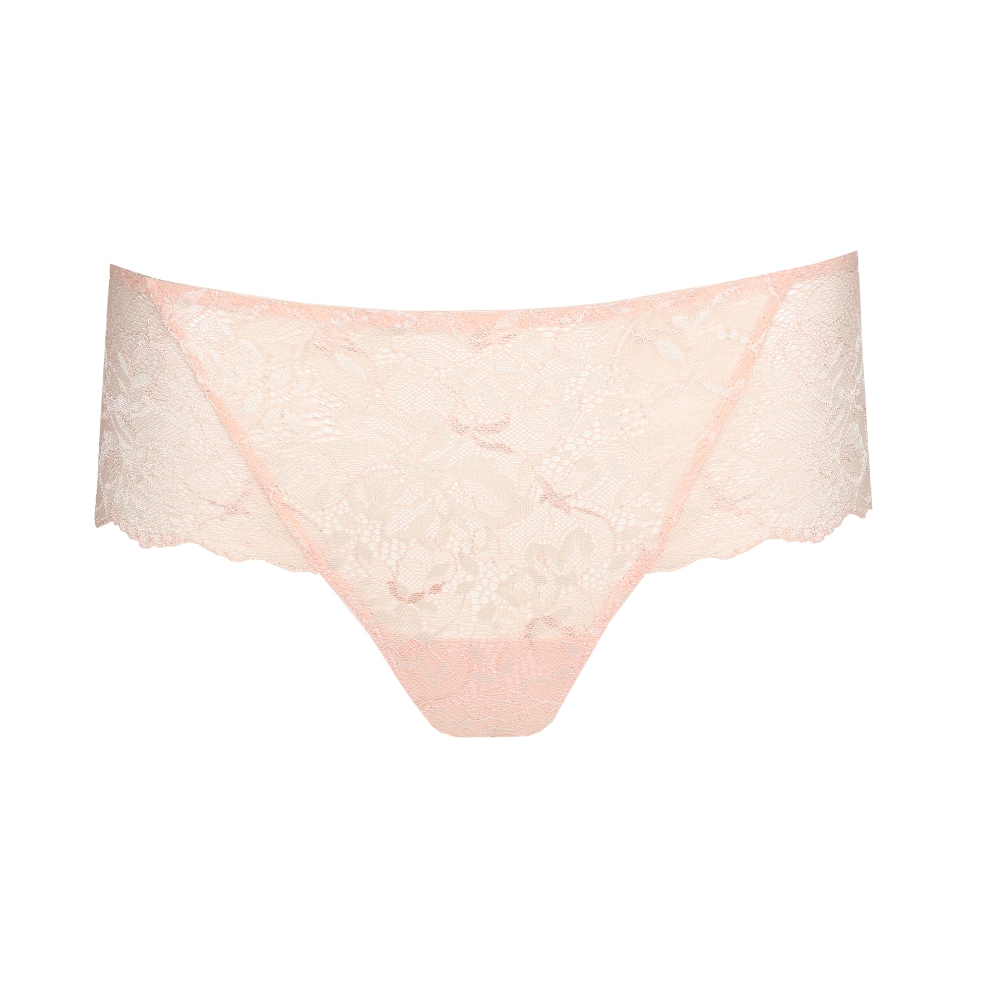 Marie Jo Manyla hotpants pearly pink