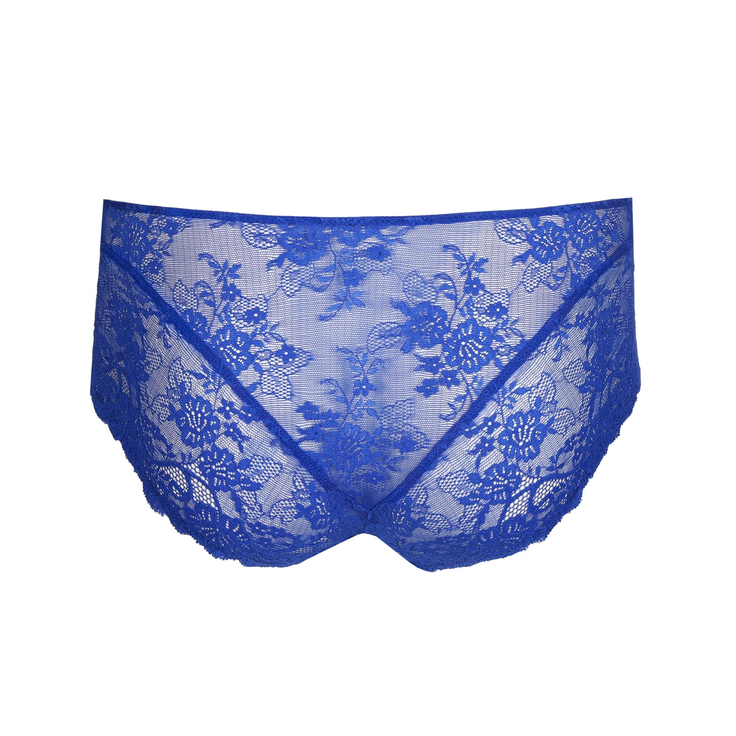 Marie Jo Melipha hotpants Blue Print