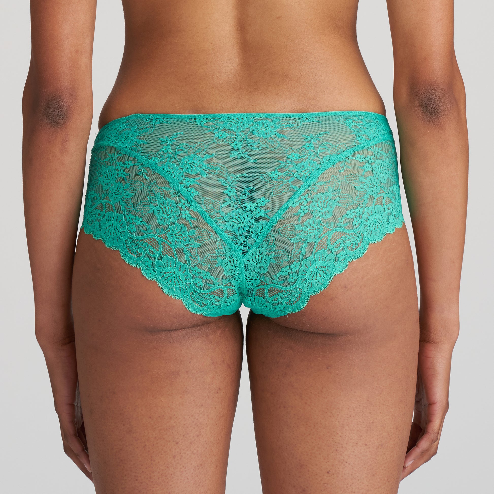 Marie Jo Melipha hotpants Vivid Green