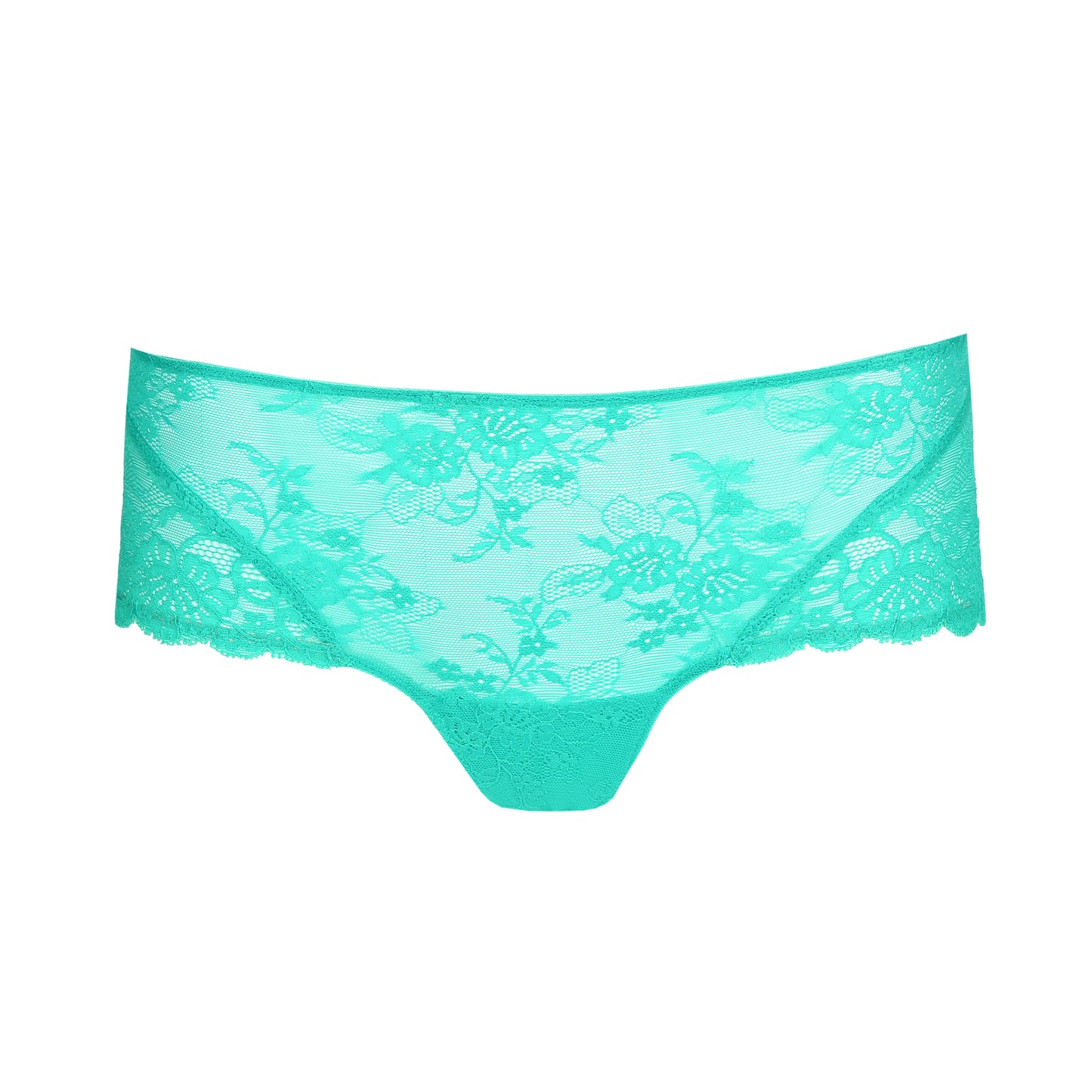 Marie Jo Melipha hotpants Vivid Green