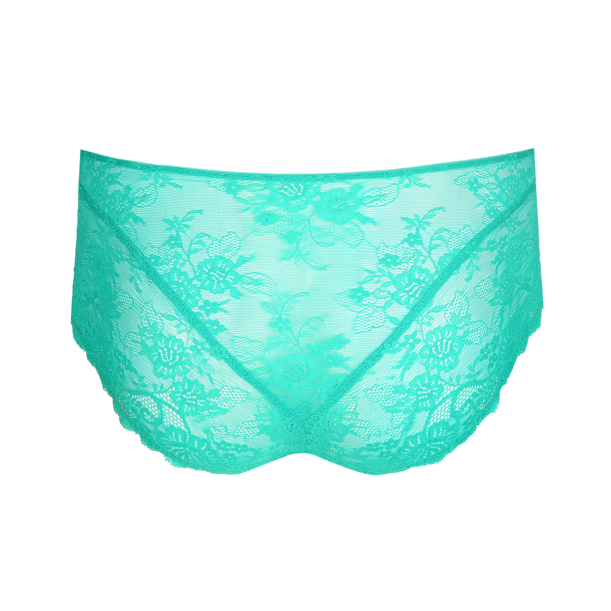 Marie Jo Melipha hotpants Vivid Green