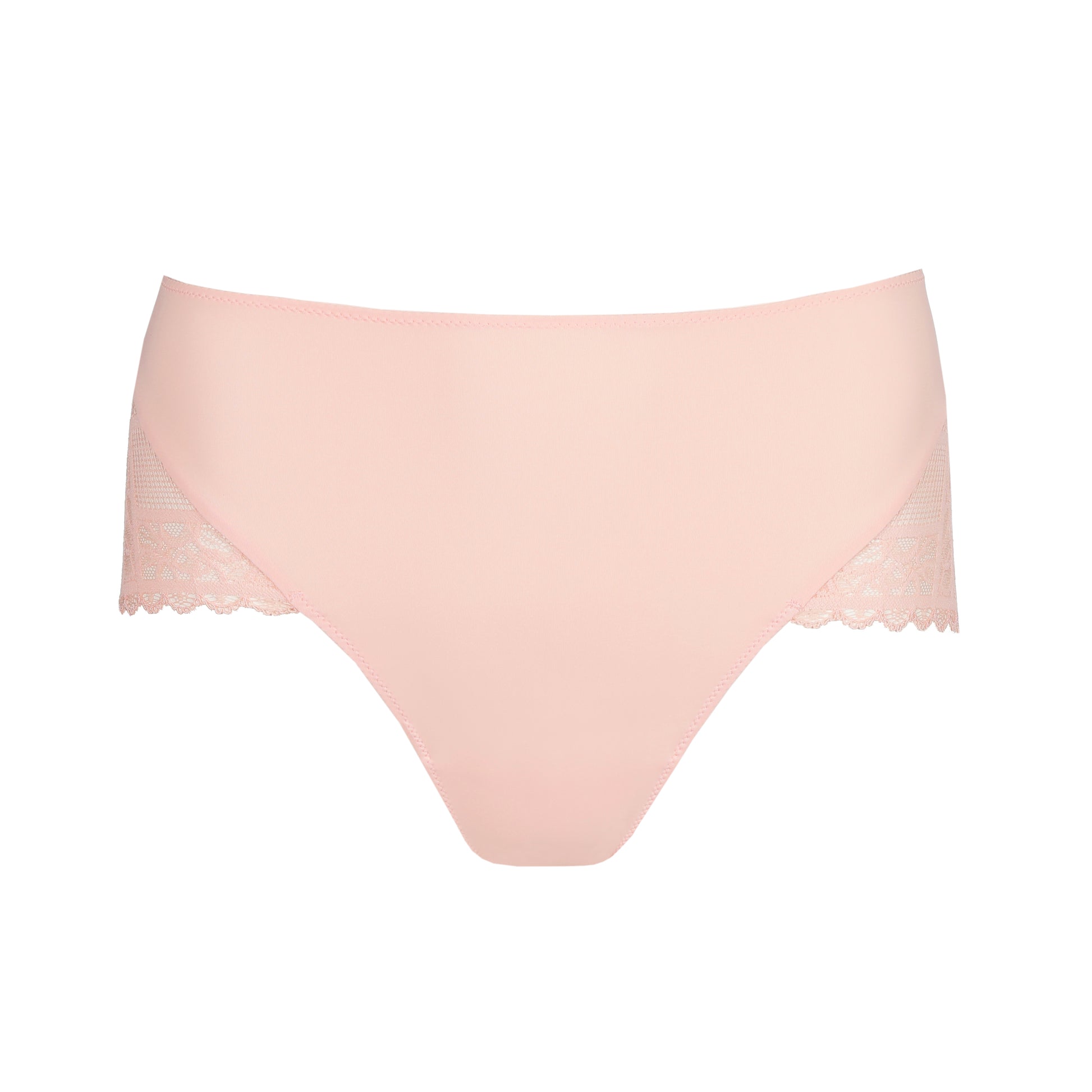 Marie Jo Jadei tailleslip glossy pink