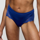 Marie Jo Cathia tailleslip stylo blue