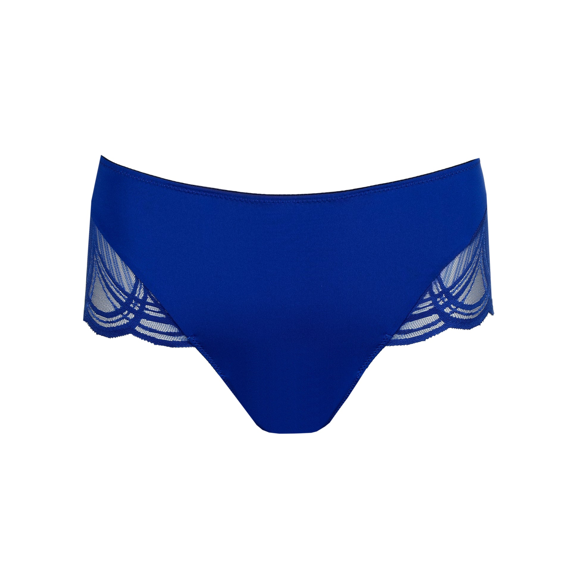 Marie Jo Cathia tailleslip stylo blue