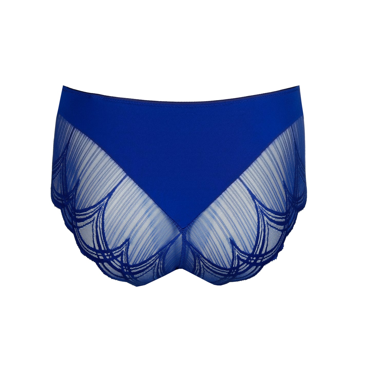 Marie Jo Cathia tailleslip stylo blue