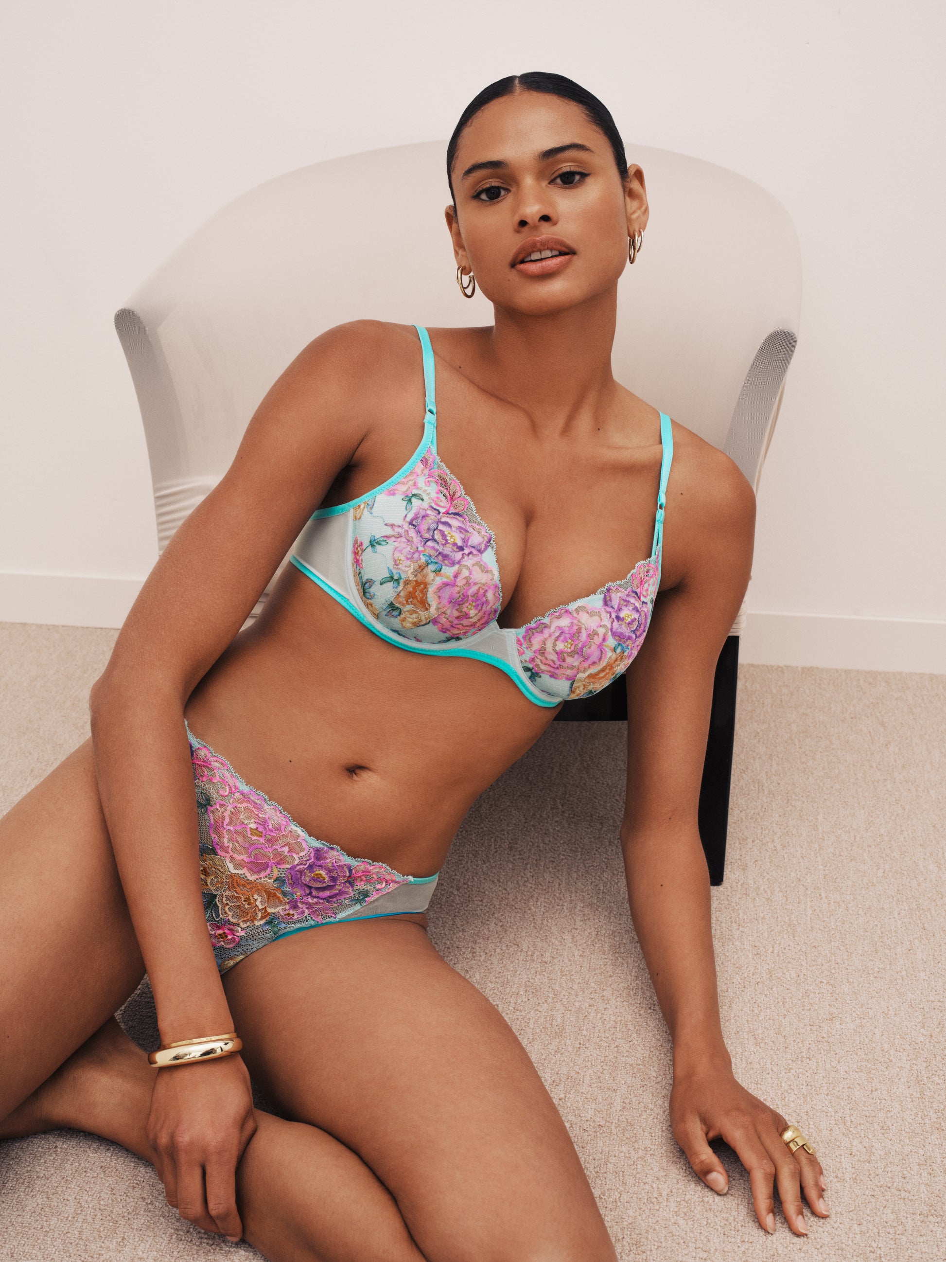 Marie Jo Lisbeth rioslip Clearwater