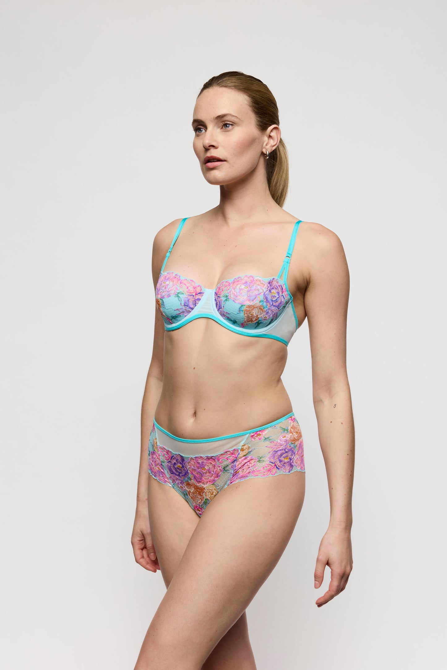 Marie Jo Lisbeth hotpants Clearwater