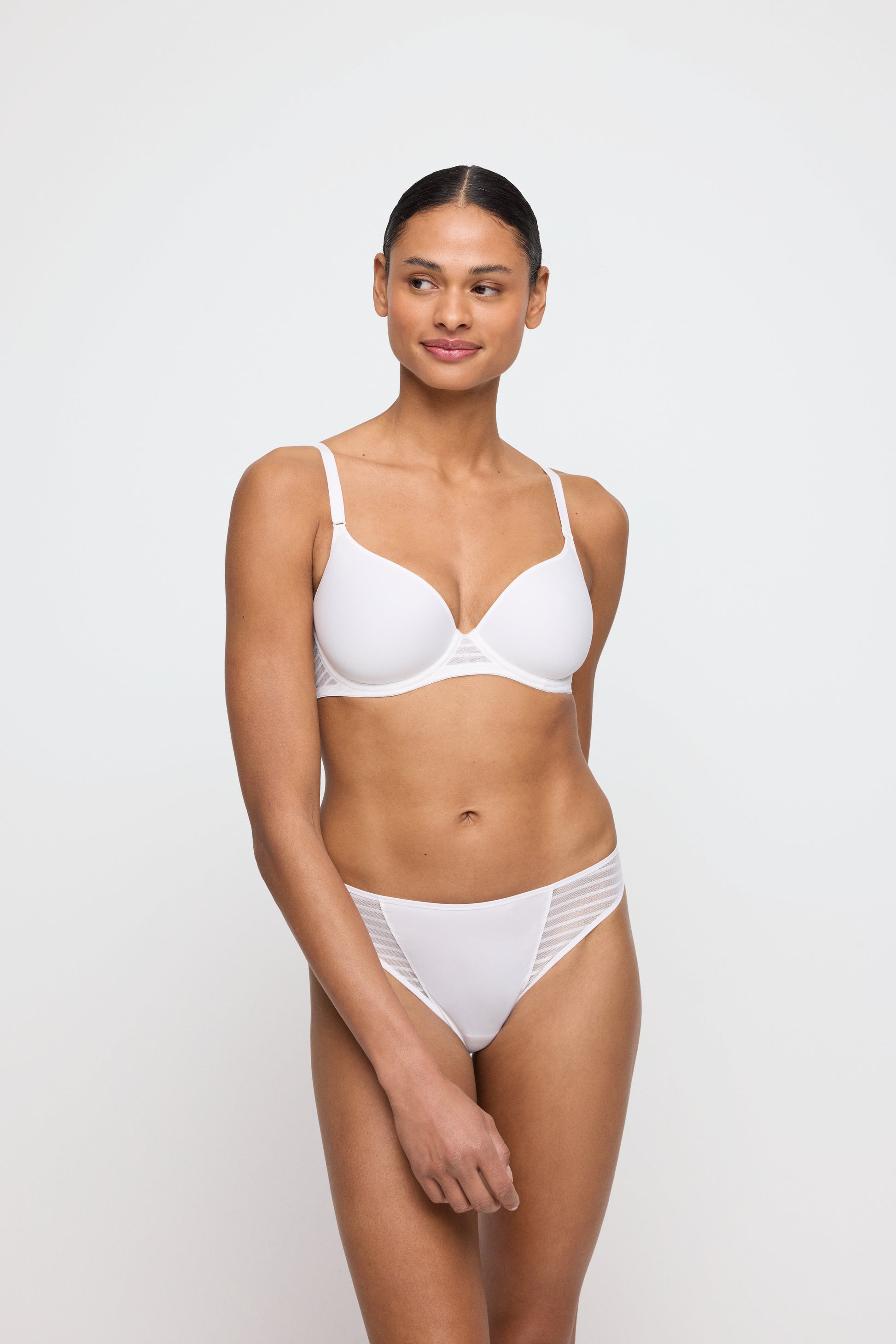 Marie Jo Basyl rioslip natuur