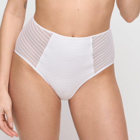 Marie Jo Basyl tailleslip natuur