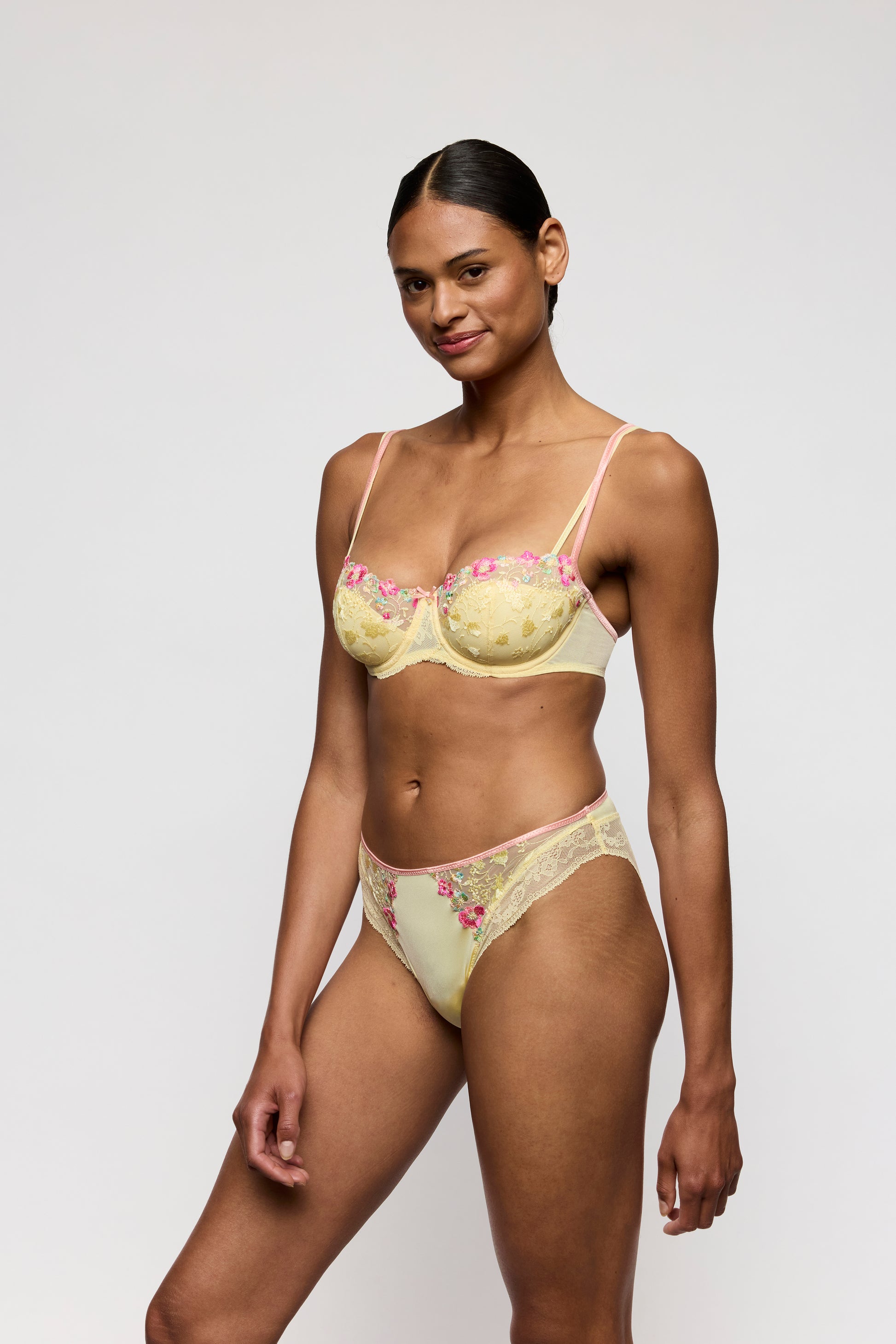 Marie Jo Lizelot rioslip French Vanilla