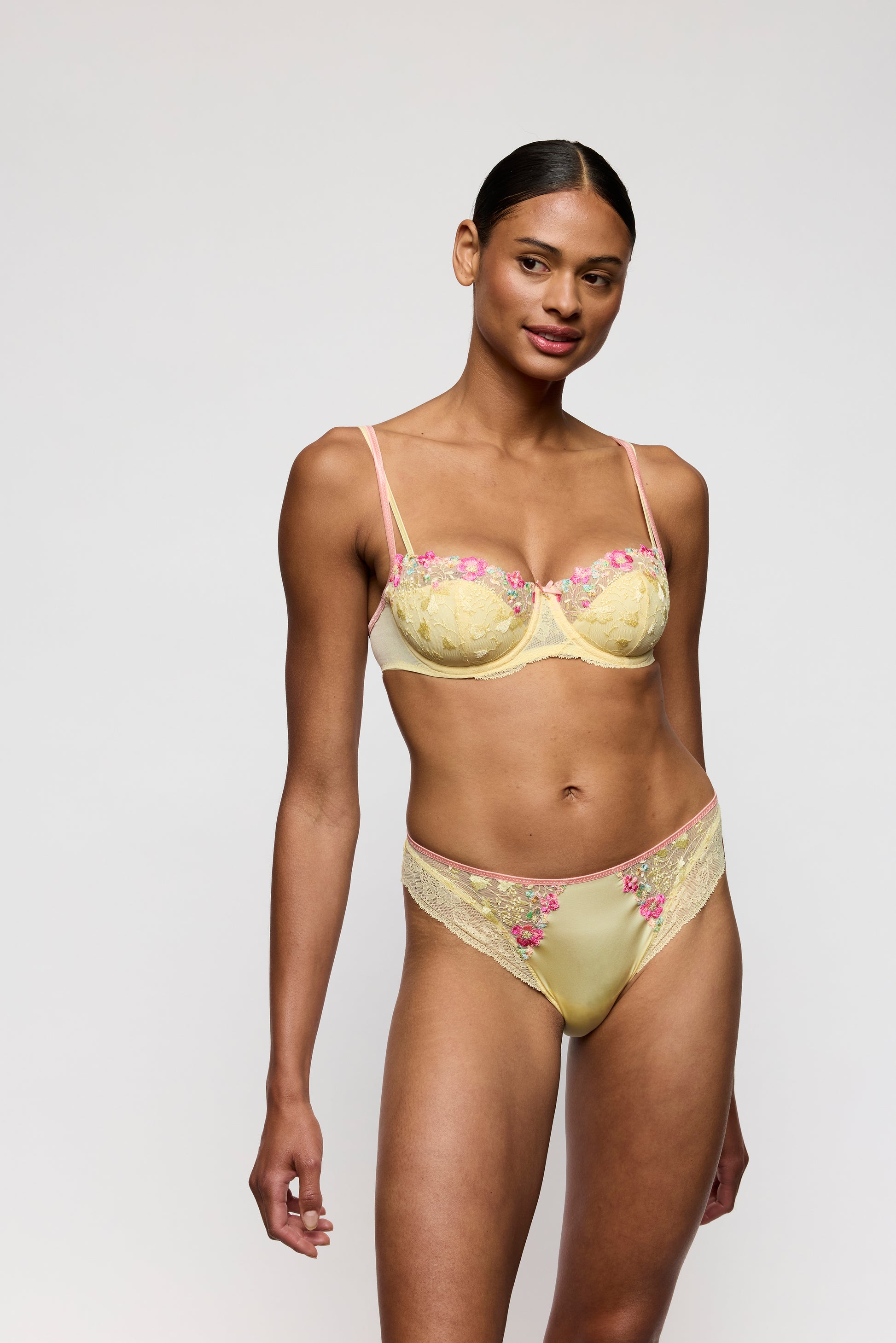 Marie Jo Lizelot rioslip French Vanilla