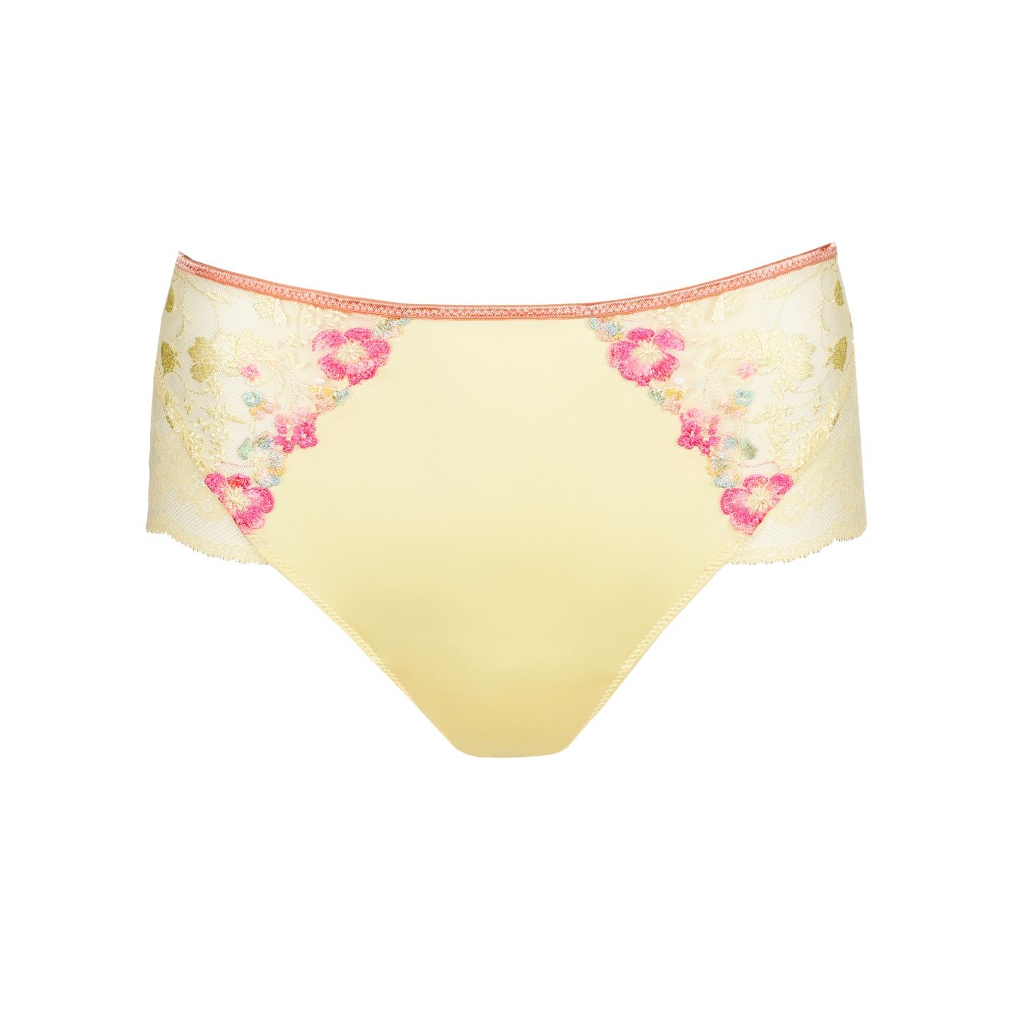 Marie Jo Lizelot tailleslip French Vanilla