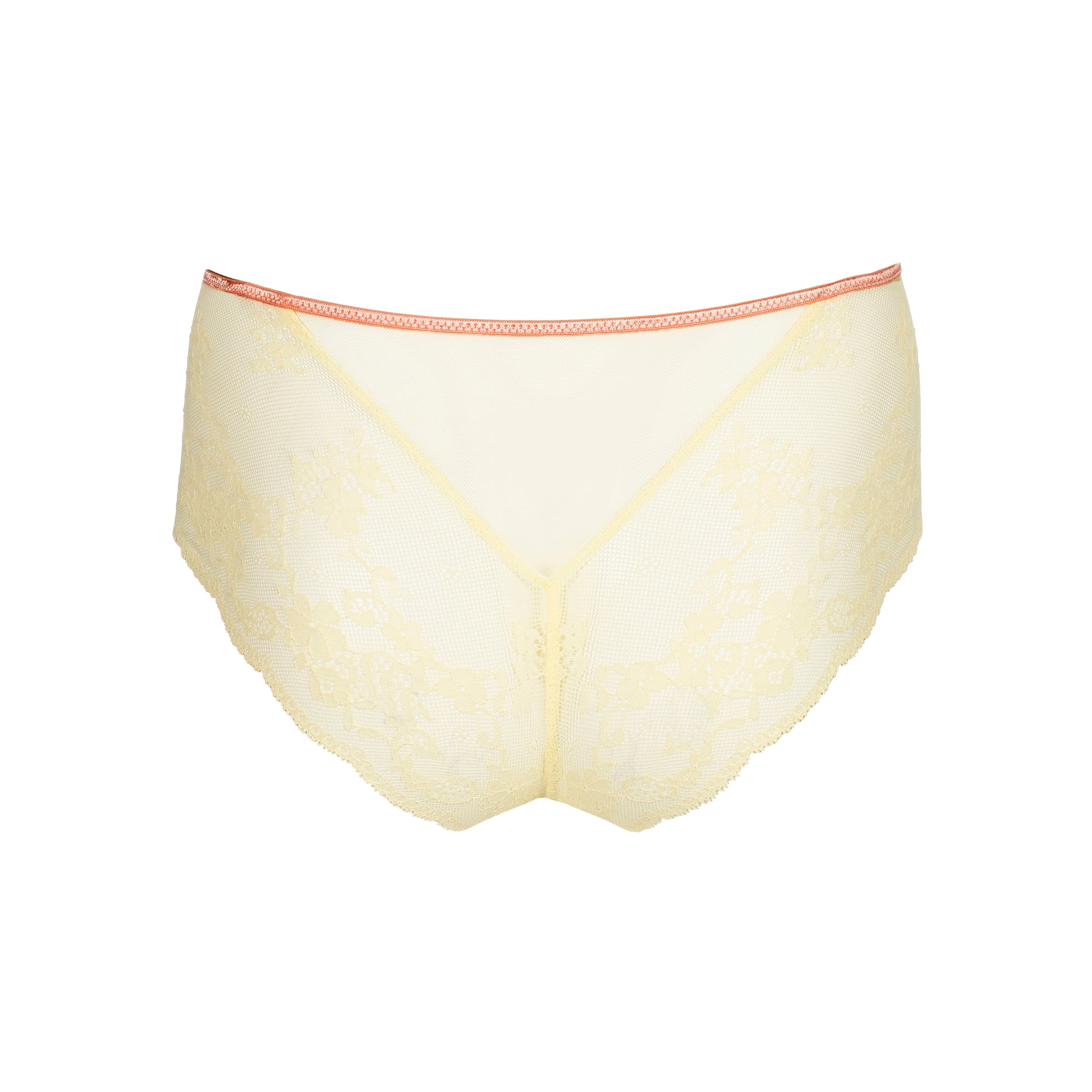 Marie Jo Lizelot hotpants French Vanilla
